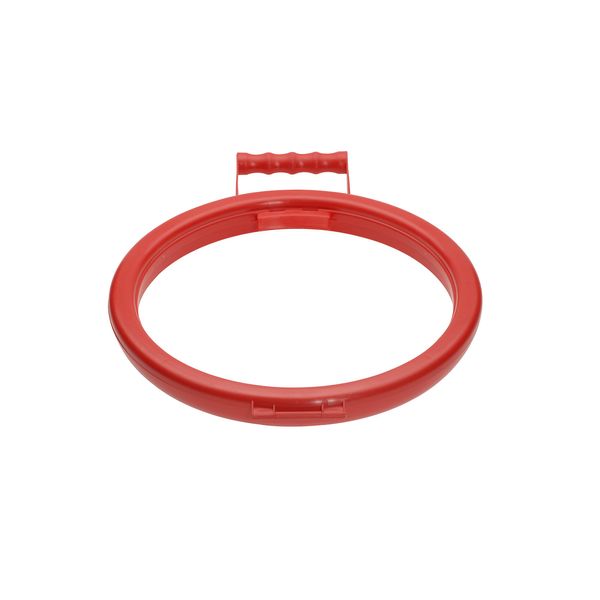 Hillbrush 355 mm Polypropylene Bag Hoop