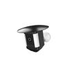 Sun Rain Shade Camera Cover for Spotlight Camera Pro, Camera Shield Protective f