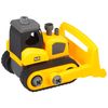 Jozen JYCC002-YL First Assembly Series Bulldozer