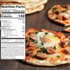 Toufayan KETO Bread Variety Pack Bundle, Includes Keto Pita Bread, Flatbread and Wraps (3 Pack)