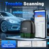 2025 XTOOL AD20 PRO Car OBD2 Scanner Code Reader BT Full System Diagnostic Tool