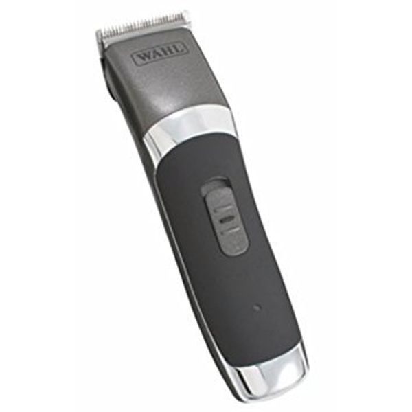 Wahl 9655-017 Cordless Rechargeable Hair Clippers