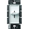 Lutron Electronics Co. SFSQ-F-WH Skylark Fan Control, White