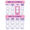 Charm Nap during the 38-sheet amount [lighter urine leakage]