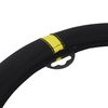 Simoni Racing CVT/27 Universal Steering Wheel Cover, Carrera Look