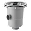 SANEI 50 H6521 Sink Drain Valve for Double Layer Sinks