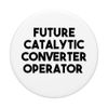 Future Catalytic Converter Operator PopSockets Swappable PopGrip