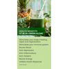 Organic Klamath BLUE GREEN ALGAE 500mg - stem cell powder - 3 Bottles