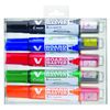 Pilot 5er Set V Board Master (Keilspitze (2X))