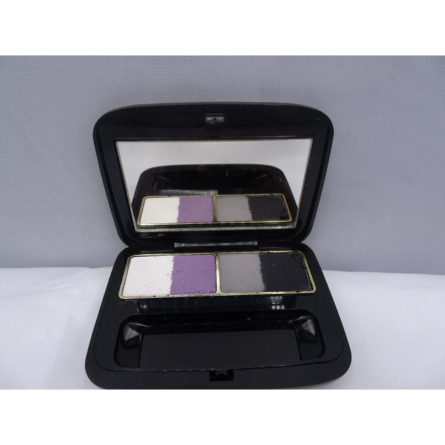 MAQUIRICHE CREME POWDER EYE - PARISIAN PLAID