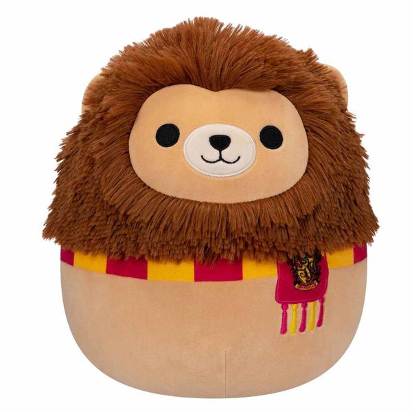 Squishmallows 8" Harry Potter Gryffindor Lion