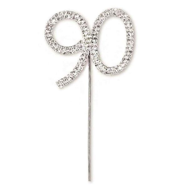 Diamante 90th Pick by EFS