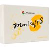 Menisoft S Wochenlinsen, 6 Stück/BC 8.60 mm/DIA 14.00 mm / +6 Dioptrien