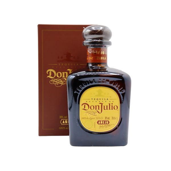 Don Julio - Anejo Tequila