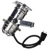 Odyssey LSPAR16 High Polish Aluminum Light Fixture