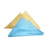 2PLUS2(TM) 2 x Microfibre Camera Lens Screen Glasses Cleaning Cloth for Spectacles (15cm x 18cm)