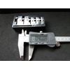 SHARPENER 5X = 1unit COSMETIC MAKEUP/ ART/ CRAFT/ UTILITY {Thin-FAT/Jumbo} NEW!