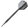 Target Darts Echo Darts, 90% Tungsten Soft Darts Set