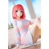 The Quintessential Quintuplets: Relax Time Nino Nakano