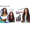 FreeTress Crochet Braids Butterfly Loc 24" (5-pack, 2)