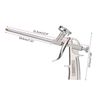 2Pcs Pro PU Foam Gun NIB Expanding Spray Applicator New&Improved Adapter Basket