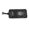 Wireless Charging Receiver Type C, Low Profile 2000mA Magnetic Suction Dual Purpose Adapter Module, Microchip Technology, Wireless Charging Patch for Galaxy A Series Google Pixel