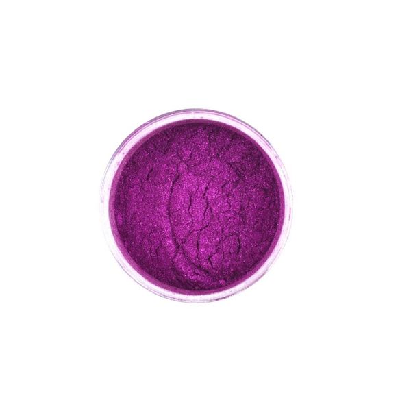 Christrio - Chrome Powder - #15 (Magenta) -1/4oz.