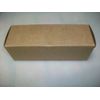 200 A. SILVWE PLATED STUD MOUNT FUSE CLIP