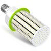 2PACK 100W LED Corn Light Bulb, 15000 Lumen 6000K 450W HID Replacement E39 Mogul