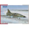 Special Hobby 72381 Saab SK-37 Viggen 1:72 Model Kit