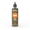 AK AK11249 Olive drab Surface Primer (100ml) 3GEN
