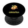 Chickpea Humus PopSockets Swappable PopGrip
