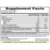 AZO All Natural Concentrated Cranberry Tablets, 50 Count (Pack of 3)
