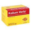 KALIUM VERLA Granules Pack of 50
