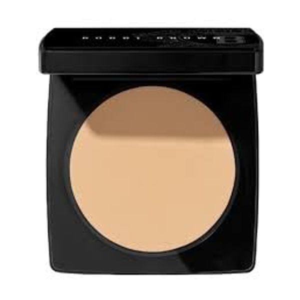 BOBBI BROWN Sheer Finish Pressed Powder - Soft Sand 9 g