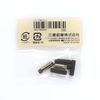 5 X Uni Mechanical Pencil Eraser Refill C (SKC)