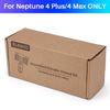 Hotend Kit for Neptune 4 Plus/4 Max 3D Printer, Fully Assemble All-Metal Hotend