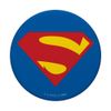 Superman Shield 2024 PopSockets Klebender PopGrip