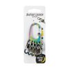 NITEIZE KLKBF-07-R3 Bigfoot Rocker Spectrum Small