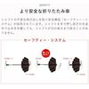 Knirps T.220 Kombat Sand   5   KNTL220-8691