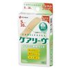 Nichiban Care Leaves, Small, 30 Sheets x 5 Set