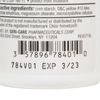 McKesson Allergy Relief 4 mg Chlorphenirami