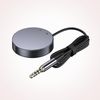 AV ACCESS Remote Switch Button for iDock C20/D23 with LED Indicators & Long Cable, 1.2m/3.94ft Extension for Effortless Device Switching-EXB01