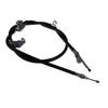 Blue Print ADN146348 Brake Cable, pack of one