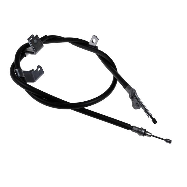 Blue Print ADN146348 Brake Cable, pack of one