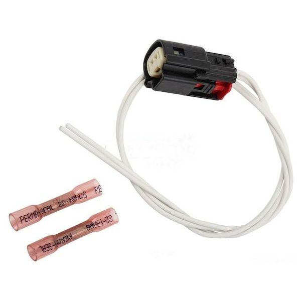 Body Harness Connector for 2022 Cadillac CT4
