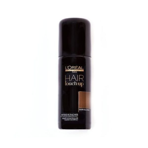 L'Oreal Professional Hair Touch Up 75ml  -  Dark Blonde