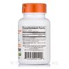 Doctor's Best - Best Benfotiamine (150 mg) 120VC