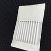 60Pc Dental lab Disposable Sticky Applicators With Adhesive Tip Micro Brush 10CM