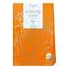 Hadabisei Balancing 3D Face Mask Moisture Serum - 3 Sheets